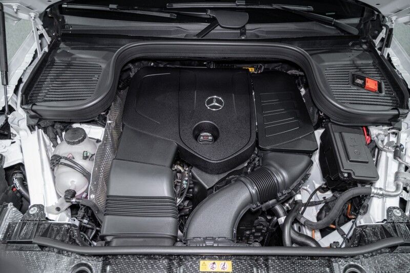 2027 Mercedes-Benz GLE 350 4MATIC&reg; SUV Irving TX