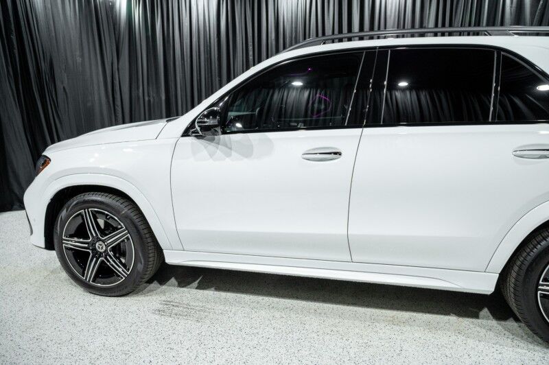 2027 Mercedes-Benz GLE 350 4MATIC&reg; SUV Irving TX