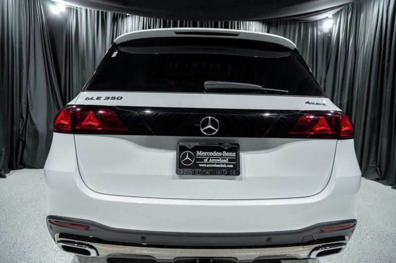 2027 Mercedes-Benz GLE 350 4MATIC&reg; SUV Irving TX