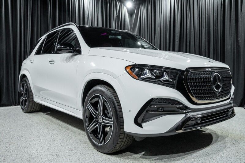 2027 Mercedes-Benz GLE 350 4MATIC&reg; SUV Irving TX