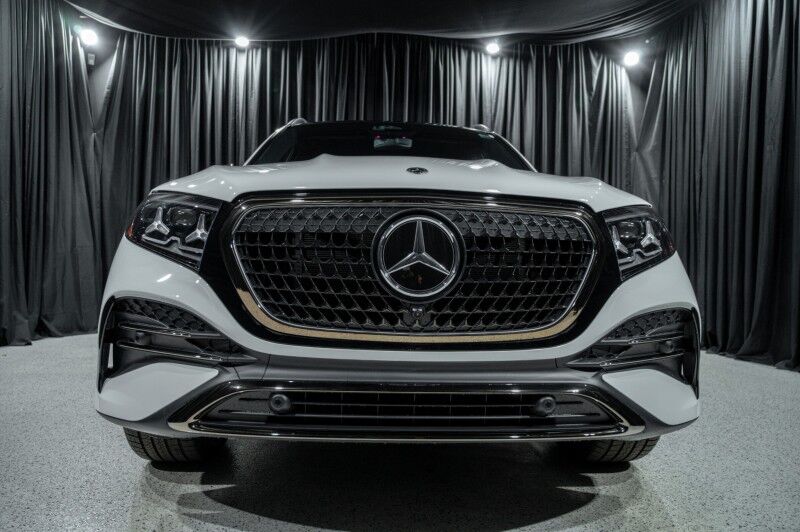 2027 Mercedes-Benz GLE 350 4MATIC&reg; SUV Irving TX
