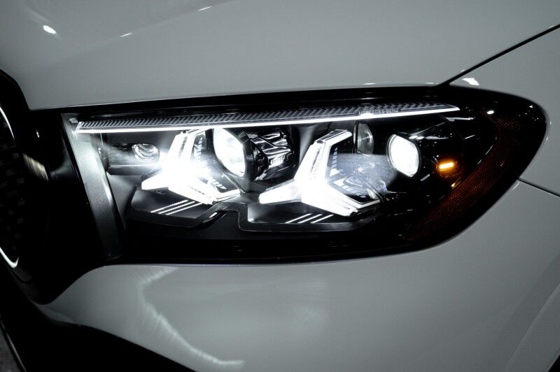 2027 Mercedes-Benz GLE 350 4MATIC&reg; SUV Irving TX
