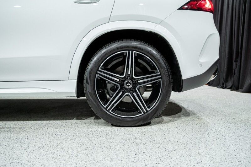 2027 Mercedes-Benz GLE 350 4MATIC&reg; SUV Irving TX