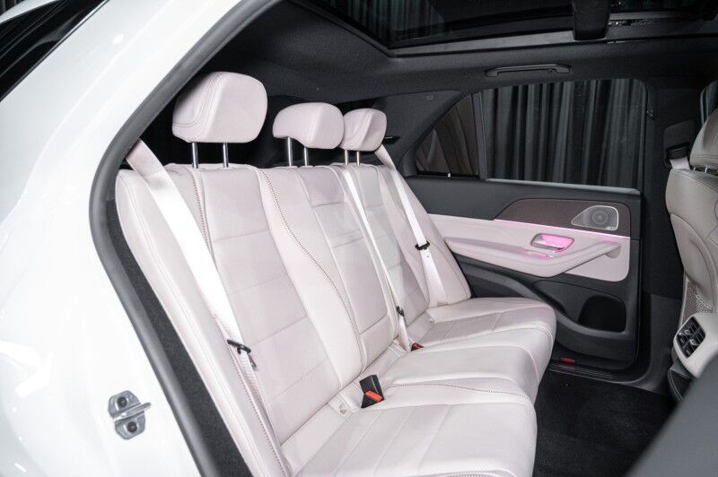 2027 Mercedes-Benz GLE 350 4MATIC&reg; SUV Irving TX