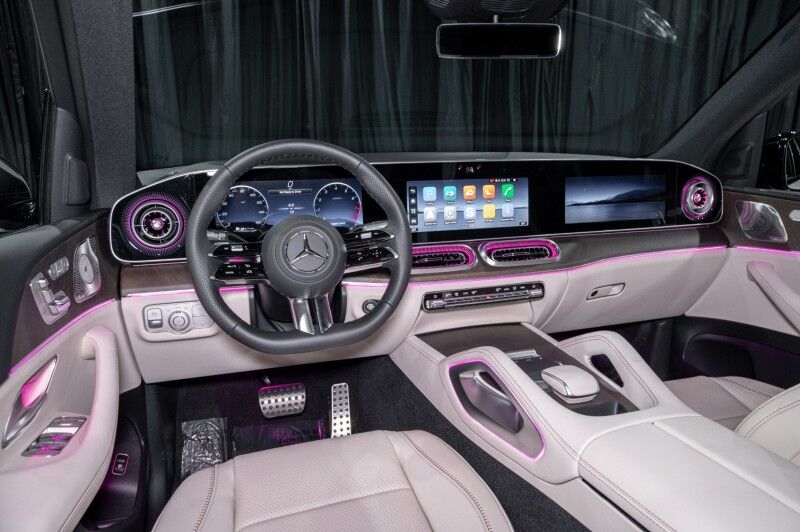 2027 Mercedes-Benz GLE 350 4MATIC&reg; SUV Irving TX