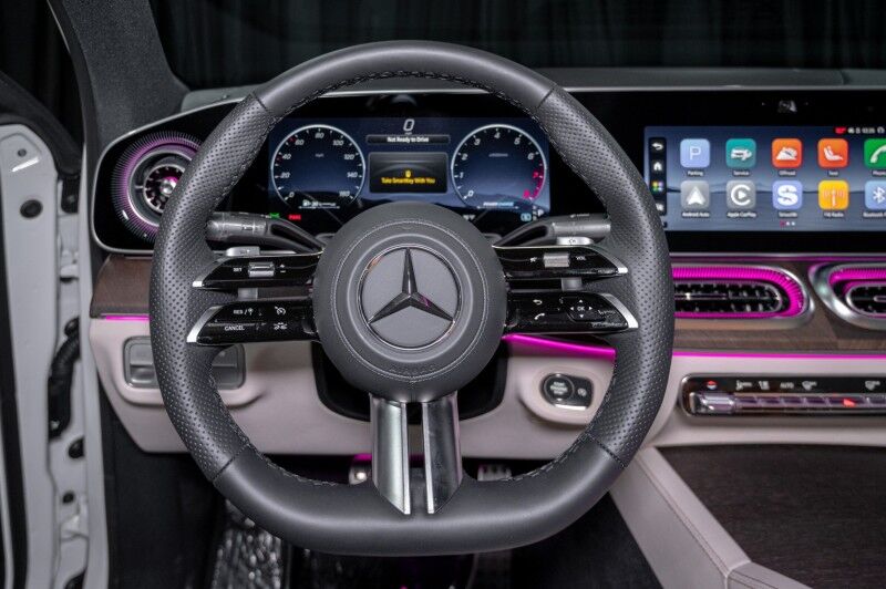 2027 Mercedes-Benz GLE 350 4MATIC&reg; SUV Irving TX