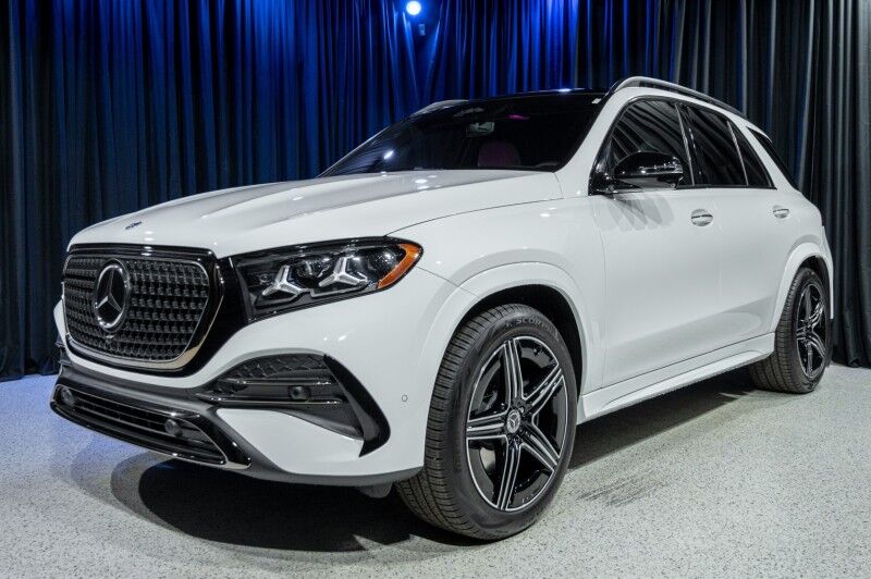2027 Mercedes-Benz GLE 350 4MATIC&reg; SUV Irving TX