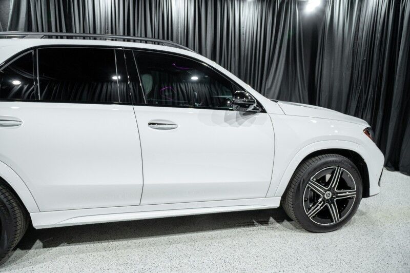 2027 Mercedes-Benz GLE 350 4MATIC&reg; SUV Irving TX