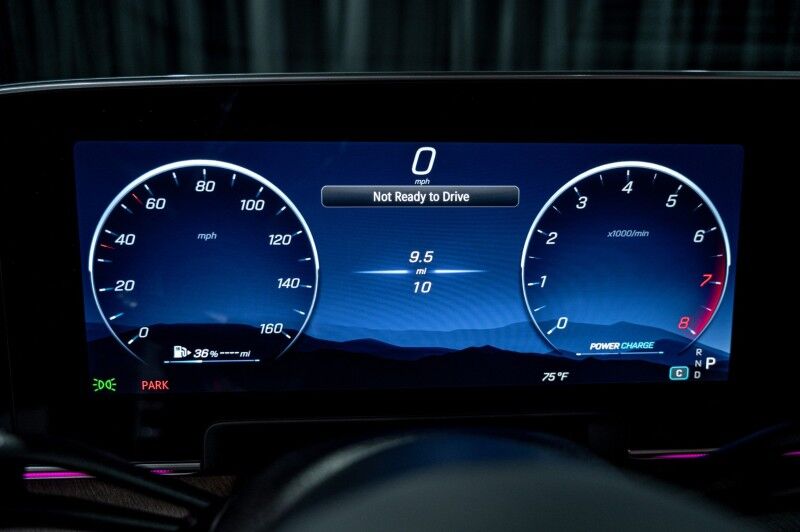 2027 Mercedes-Benz GLE 350 4MATIC&reg; SUV Irving TX