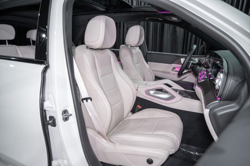 2027 Mercedes-Benz GLE 350 4MATIC&reg; SUV Irving TX