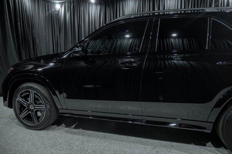 2027 Mercedes-Benz GLE 350 4MATIC&reg; SUV Peoria AZ