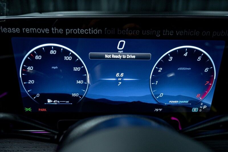 2027 Mercedes-Benz GLE 350 4MATIC&reg; SUV Peoria AZ