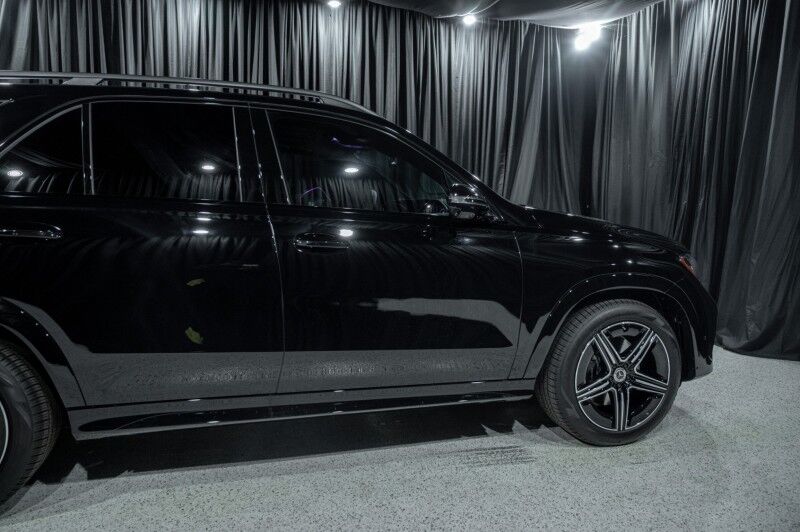 2027 Mercedes-Benz GLE 350 4MATIC&reg; SUV Peoria AZ