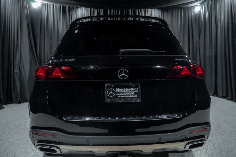 2027 Mercedes-Benz GLE 350 4MATIC&reg; SUV Peoria AZ