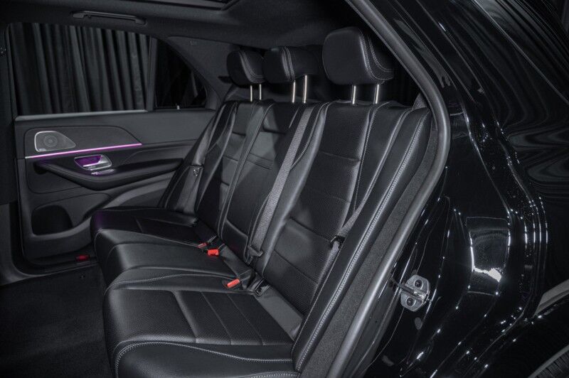 2027 Mercedes-Benz GLE 350 4MATIC&reg; SUV Peoria AZ