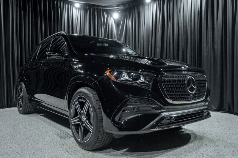 2027 Mercedes-Benz GLE 350 4MATIC&reg; SUV