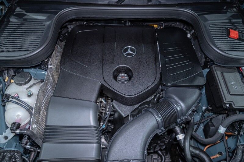 2027 Mercedes-Benz GLE 350 4MATIC&reg; SUV Peoria AZ