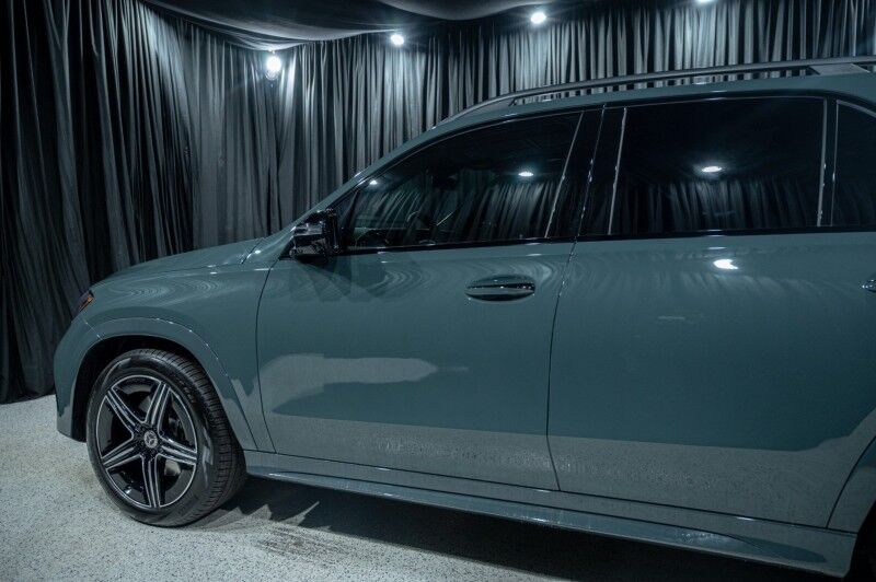 2027 Mercedes-Benz GLE 350 4MATIC&reg; SUV Peoria AZ