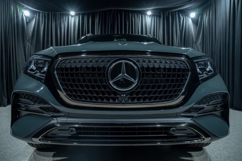 2027 Mercedes-Benz GLE 350 4MATIC&reg; SUV