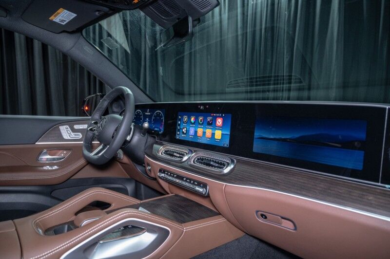 2027 Mercedes-Benz GLE 350 4MATIC&reg; SUV Peoria AZ