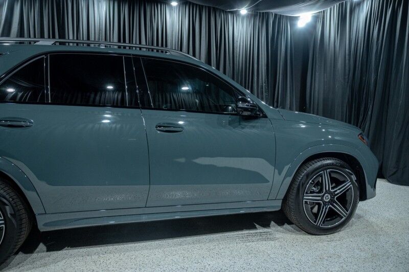 2027 Mercedes-Benz GLE 350 4MATIC&reg; SUV Peoria AZ