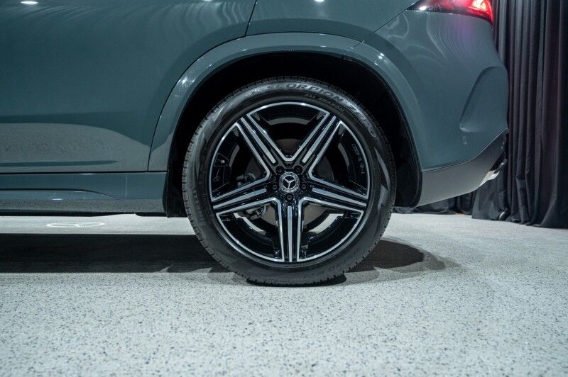 2027 Mercedes-Benz GLE 350 4MATIC&reg; SUV Peoria AZ