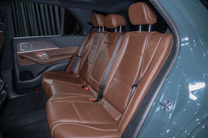 2027 Mercedes-Benz GLE 350 4MATIC&reg; SUV Peoria AZ