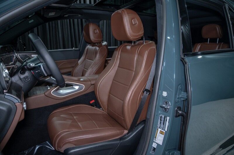 2027 Mercedes-Benz GLE 350 4MATIC&reg; SUV Peoria AZ