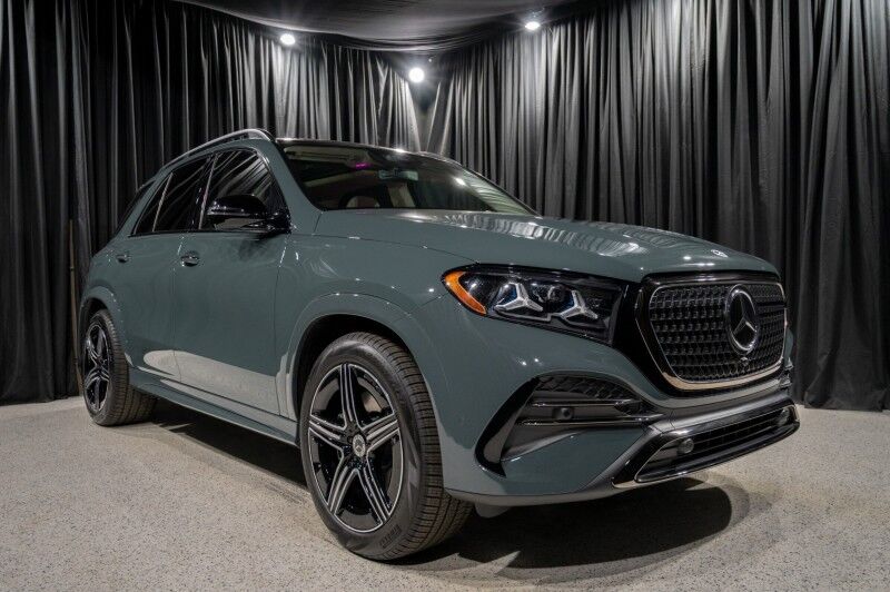 2027 Mercedes-Benz GLE 350 4MATIC&reg; SUV Peoria AZ
