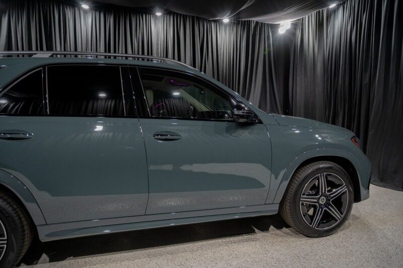 2027 Mercedes-Benz GLE 350 4MATIC&reg; SUV Peoria AZ
