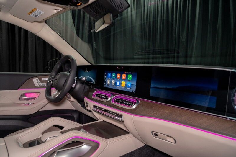 2027 Mercedes-Benz GLE 350 4MATIC&reg; SUV Peoria AZ