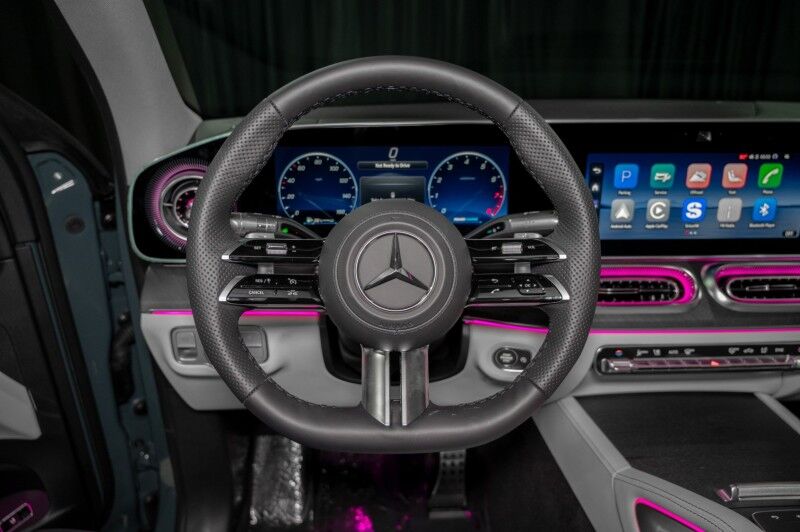 2027 Mercedes-Benz GLE 350 4MATIC&reg; SUV Peoria AZ