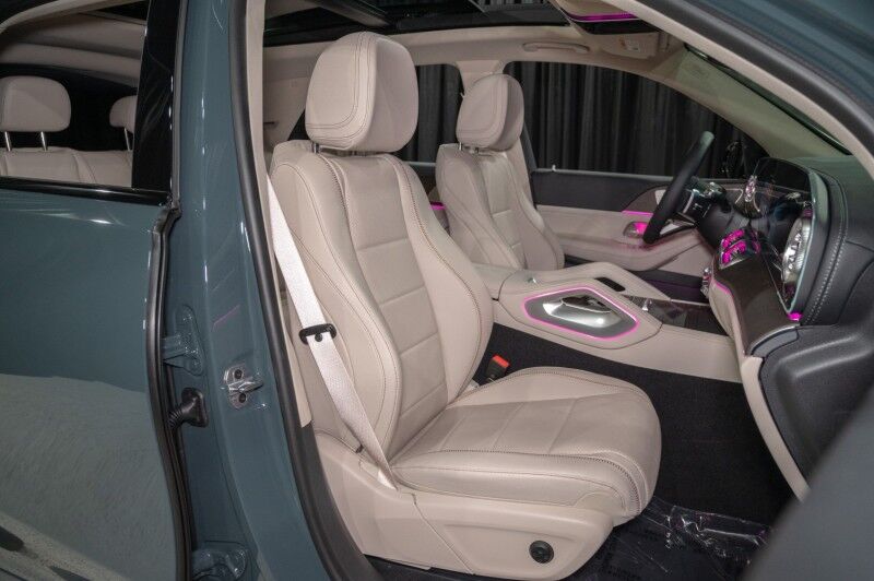2027 Mercedes-Benz GLE 350 4MATIC&reg; SUV Peoria AZ