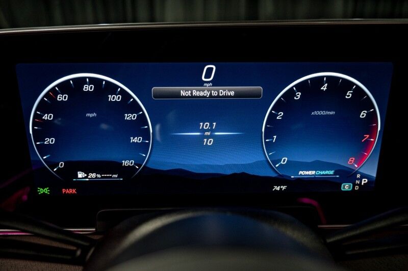 2027 Mercedes-Benz GLE 350 4MATIC&reg; SUV Peoria AZ
