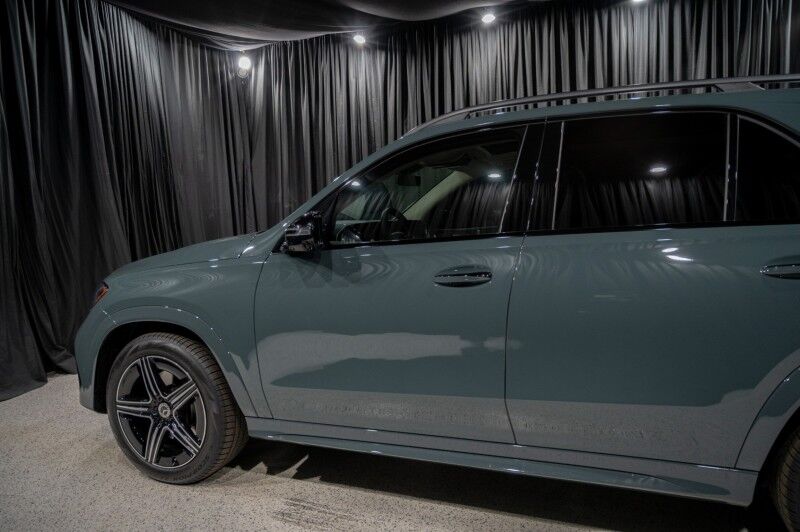 2027 Mercedes-Benz GLE 350 4MATIC&reg; SUV Peoria AZ