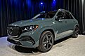 2027 Mercedes-Benz GLE 350 4MATIC&reg; SUV