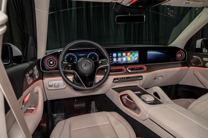 2027 Mercedes-Benz GLE 350 4MATIC&reg; SUV Peoria AZ