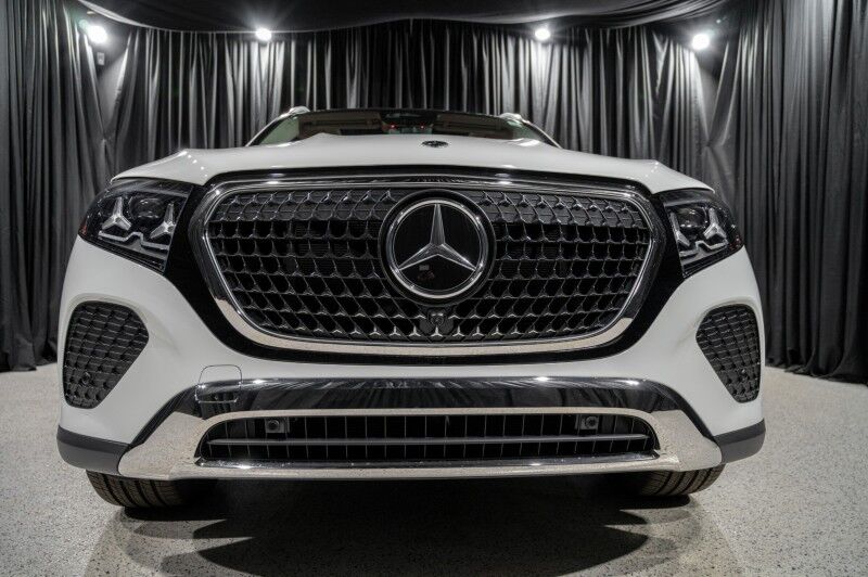 2027 Mercedes-Benz GLE 350 4MATIC&reg; SUV