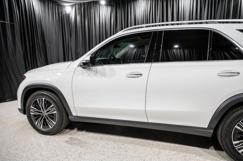 2027 Mercedes-Benz GLE 350 4MATIC&reg; SUV Peoria AZ