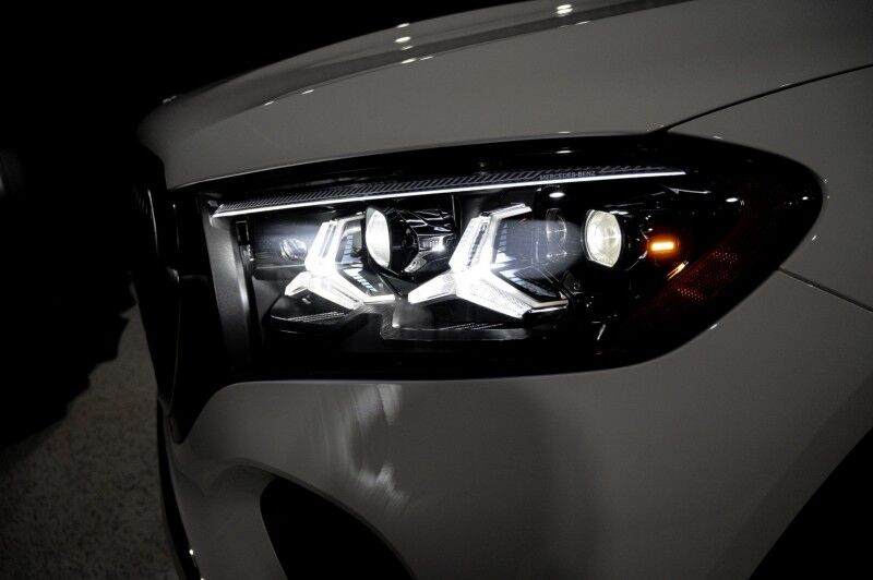2027 Mercedes-Benz GLE 350 4MATIC&reg; SUV Peoria AZ