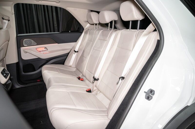 2027 Mercedes-Benz GLE 350 4MATIC&reg; SUV Peoria AZ