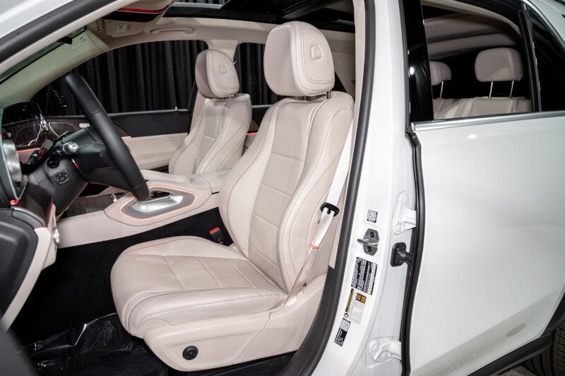 2027 Mercedes-Benz GLE 350 4MATIC&reg; SUV Peoria AZ
