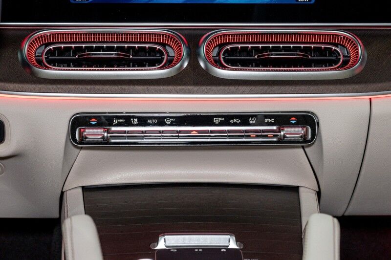 2027 Mercedes-Benz GLE 350 4MATIC&reg; SUV Peoria AZ