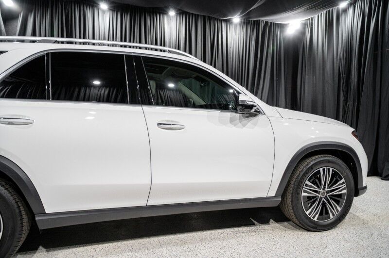 2027 Mercedes-Benz GLE 350 4MATIC&reg; SUV Peoria AZ