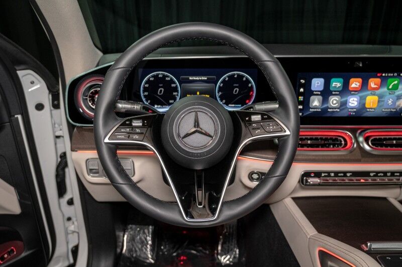 2027 Mercedes-Benz GLE 350 4MATIC&reg; SUV Peoria AZ
