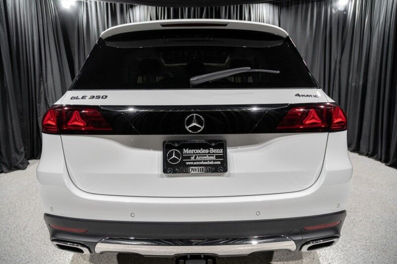 2027 Mercedes-Benz GLE 350 4MATIC&reg; SUV Peoria AZ