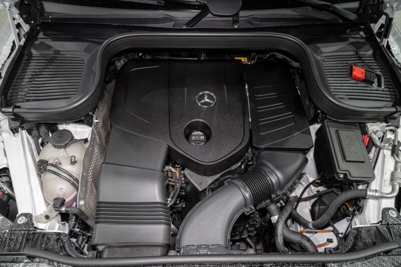2027 Mercedes-Benz GLE 350 4MATIC&reg; SUV Peoria AZ