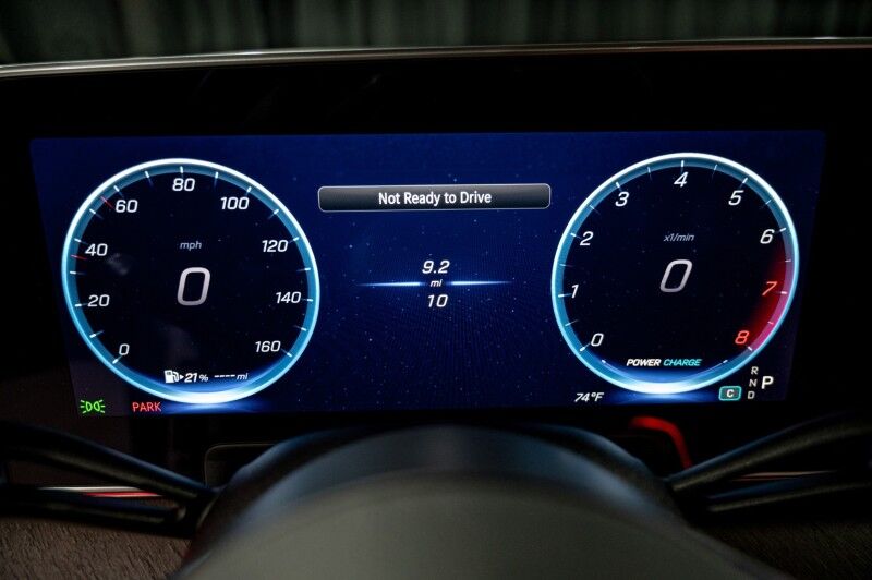 2027 Mercedes-Benz GLE 350 4MATIC&reg; SUV Peoria AZ