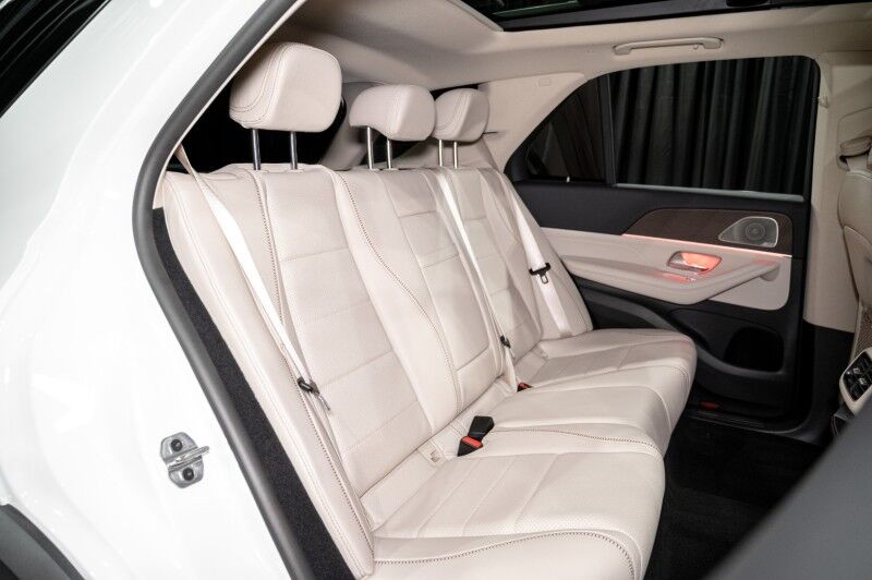 2027 Mercedes-Benz GLE 350 4MATIC&reg; SUV Peoria AZ