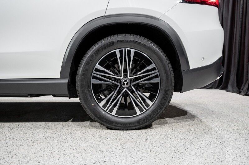 2027 Mercedes-Benz GLE 350 4MATIC&reg; SUV Peoria AZ
